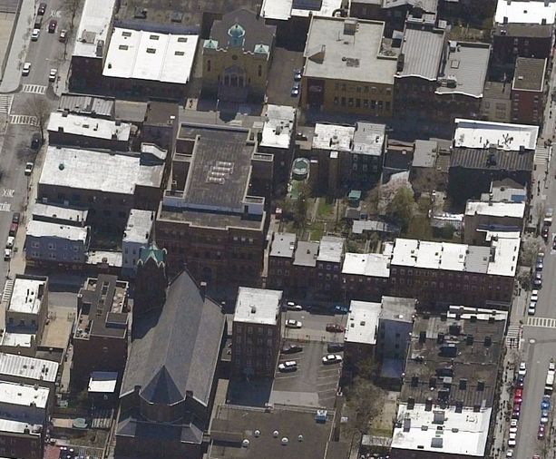 williamsburg: bedford av - n 4 str